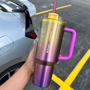 Starbucks x Stanley 40oz Tumbler